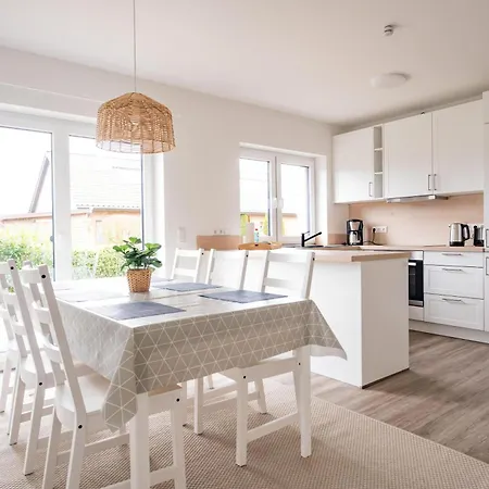 Dom wakacyjny Hemminghuus 1