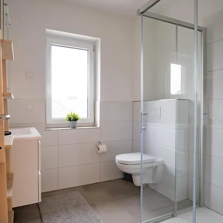 Hemminghuus 1 Ferienhaus *