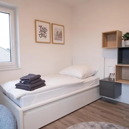 Hemminghuus 1 Hemmingstedt