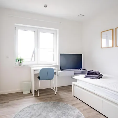 Hemminghuus 1 Ferienhaus *