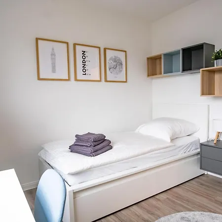 Dom wakacyjny Hemminghuus 1 *