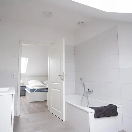 Ferienhaus Hemminghuus 1 Hemmingstedt