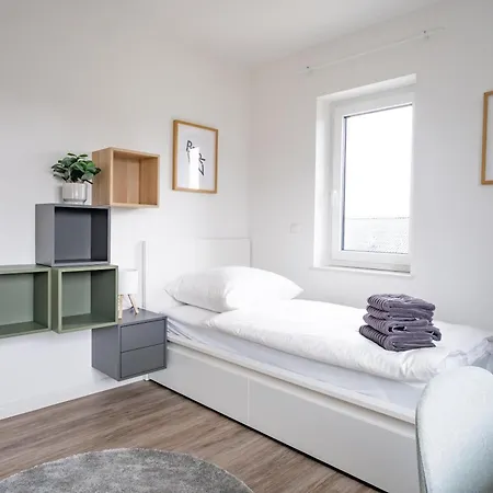 Hemminghuus 1 Dom wakacyjny