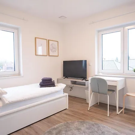 Hemminghuus 1 * Hemmingstedt