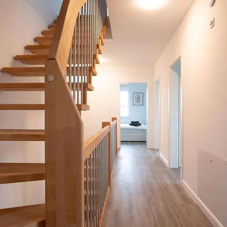 Hemminghuus 1 Dom wakacyjny