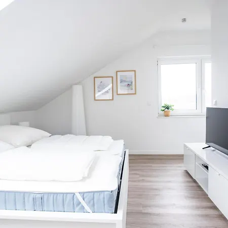 Hemminghuus 1 * Hemmingstedt