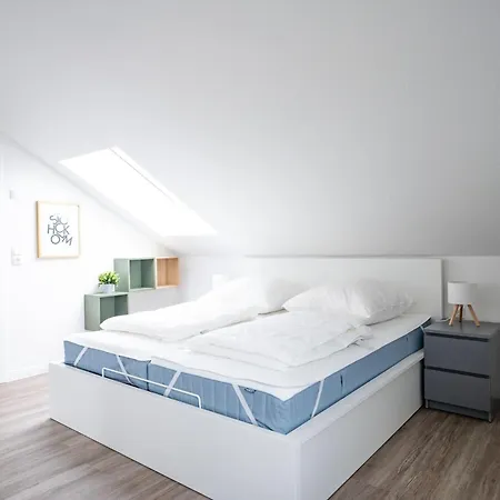 Hemminghuus 1 * Hemmingstedt