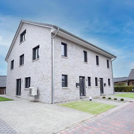 Ferienhaus Hemminghuus 1 *