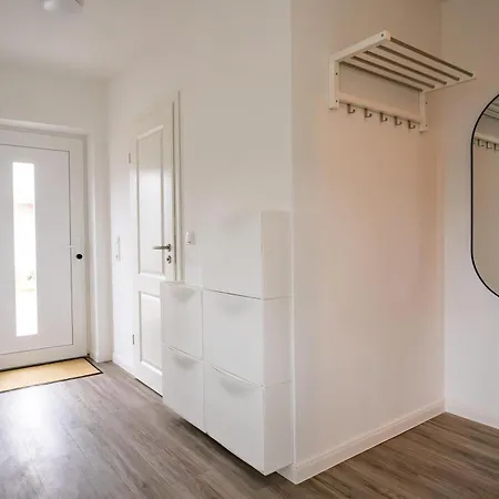 Dom wakacyjny Hemminghuus 1 Hemmingstedt