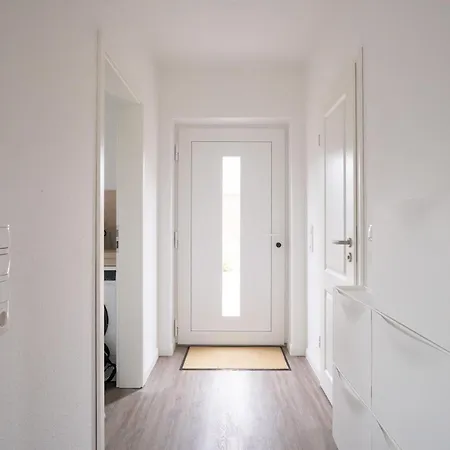 Hemminghuus 1 Dom wakacyjny