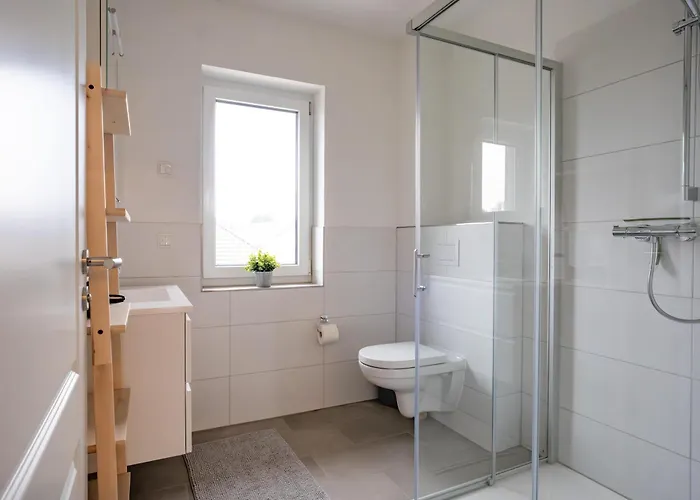 Hemminghuus 1 بيت للعطل *