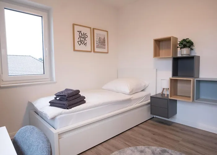 Hemminghuus 1 Hemmingstedt