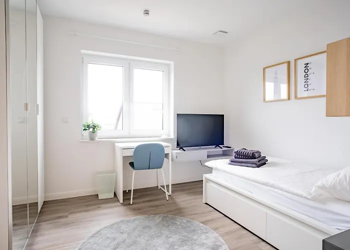 Hemminghuus 1 بيت للعطل *