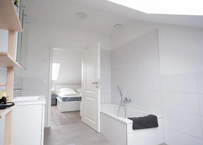 بيت للعطل Hemminghuus 1 Hemmingstedt