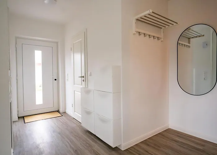 بيت للعطل Hemminghuus 1 Hemmingstedt